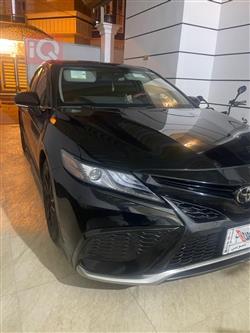 تويوتا كامري